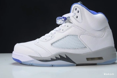 JORDAN DD0587-140 “STEALTH 2.0” 5 AIR 0912